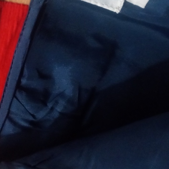 Lilly Pulitzer Multicolor Patchwork  Corduroy Pants - Picture 11 of 11